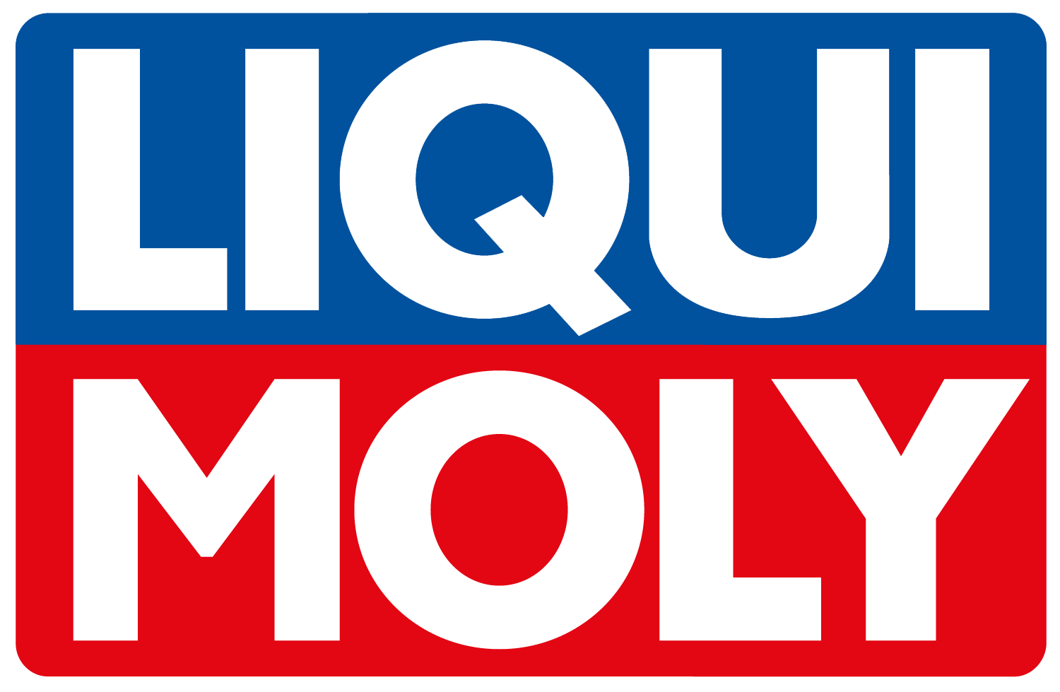 Logo LIQUI MOLY